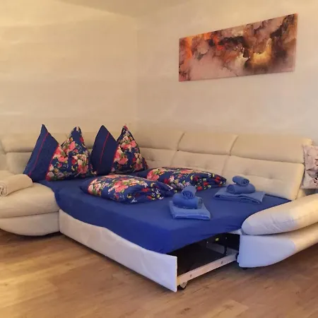 Appartement Salven-lodge