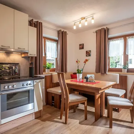 Appartement Salven-lodge Hopfgarten im Brixental