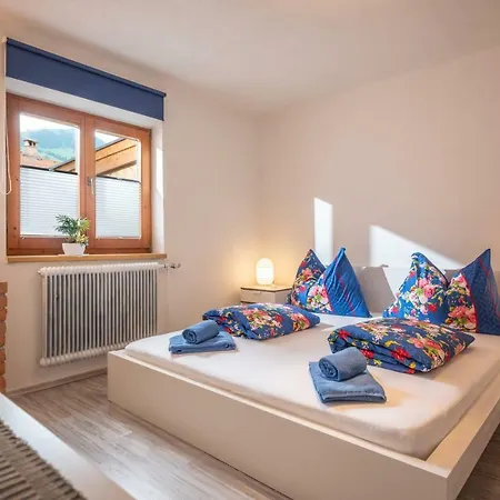 Salven-lodge *