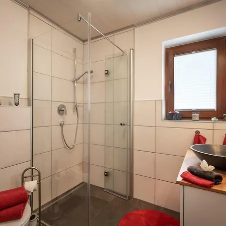 Salven-lodge Hopfgarten im Brixental