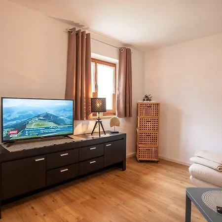 Salven-lodge * Hopfgarten im Brixental