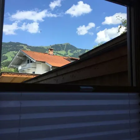 Salven-lodge Appartement Hopfgarten im Brixental