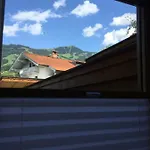 Salven-lodge Apartment Hopfgarten im Brixental