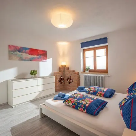 Apartment Salven-lodge *