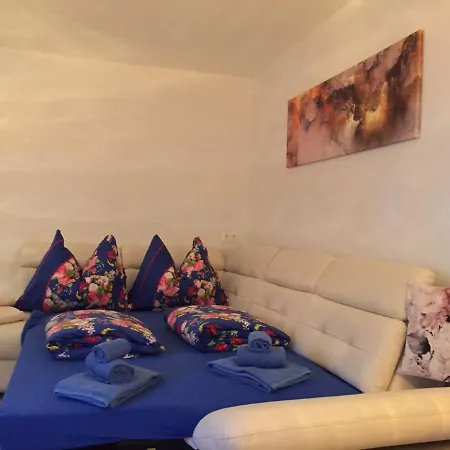 Apartament Salven-lodge *