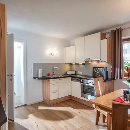 Salven-lodge Apartament Hopfgarten im Brixental