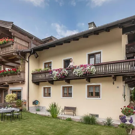 Salven-lodge * Hopfgarten im Brixental