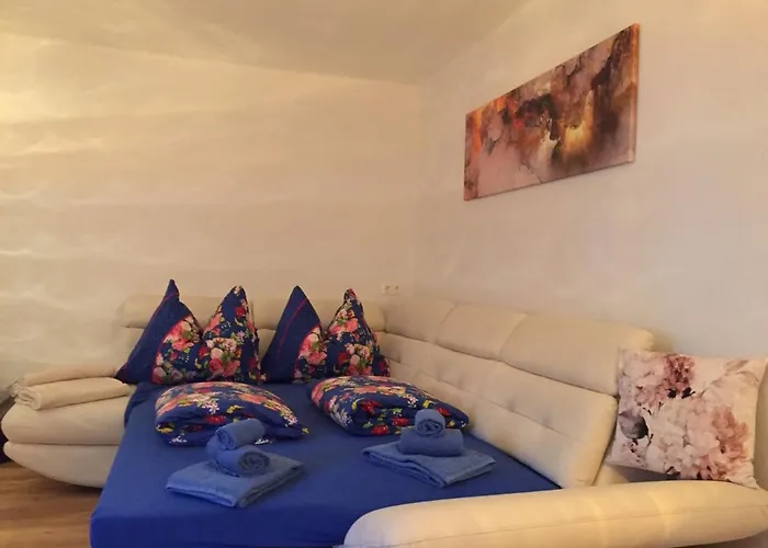 Apartamento Salven-lodge *