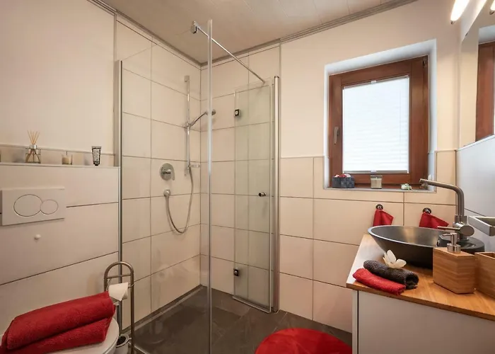 Salven-lodge Hopfgarten im Brixental