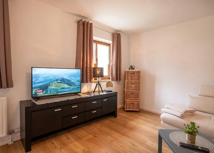 Salven-lodge * Hopfgarten im Brixental