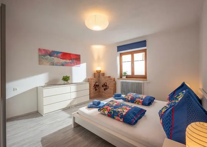 Apartamento Salven-lodge *